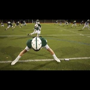 Meet your Posher, Jack